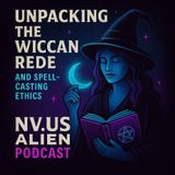 The Wiccan Rede, the Rule of Three & the Ethics of Witchcraft