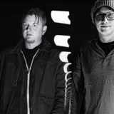 The Sands Of Time With KYLE BRANDT And JEFF IRVINE From A LIGHT WITHIN