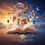 The Heart of Family Stories_ A Child's Journey