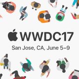 WWDC 2107, Beta 1 iSO11 y watchOS4