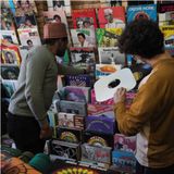 recommendation: reissued - african vinyl in the 21st century, afropop worldwide