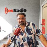 'Contigo': el nuevo sencillo de Rafael Ruiz 'El Bomba'