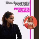Per cambiare vita e trovare se stessi con Ilaria Cazziol