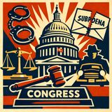 Will the Clintons Finally Face Accountability Under the Law?