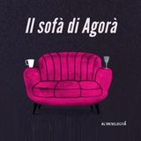 2024.02.21 - Il sofà di Agorà | Marta Cuscunà