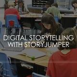 Digital Storytelling with StoryJumper