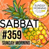 FRUITFUL LIFE - Sabbat | Sunday Morning #359