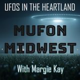 Mass UFO Sightings in Illinois, With Sam Maranto!