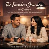 How a Failed Lemonade Stand Sparked a Podcast — Fexingo Business