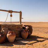 3-8-26: 3rd Sunday of Lent Readings & Homily