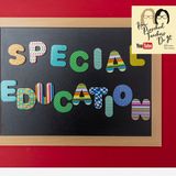 326: Are The Wrong Children in Special Ed with Cindy and Alison