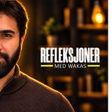 #18 - Å respektere foreldrene sine
