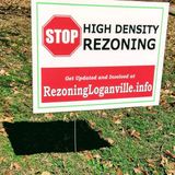 Loganville Residents Say They Will Show Up In Red At The Next Public Meeting