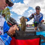 NWWC 8-5 Bassmaster Classic champ Randy Howell with the definitive guide to summer topwater