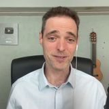 Christian Westbrook: Finding Peace Amidst the Omnicrisis & Planetary Grid Buildout #650