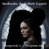Nosferatu de Robert Eggers