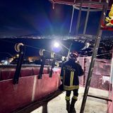 Monte Faito, si spezza il cavo della funivia: 4 morti e 1 ferito grave. Aperta un’inchiesta
