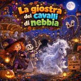 La giostra dei cavalli di nebbia