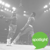 Ali vs. Frazier