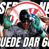 AARON JUDGE LLEGA A 300 HOME RUNS! ¿PODRÁ CONECTAR 600?