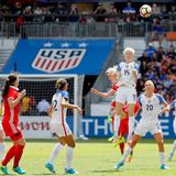 Soccer 2 the MAX:  Tournament of Nations Preview, MLS and NWSL Round-Up, Gold Cup Final 2017 Preview
