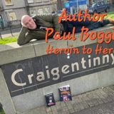 The Boggie Man Author Paul Boggie Heroin To Hero