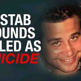 Stabbed 20x but Still Ruled a Suicide_ _ The Ellen Greenberg Case