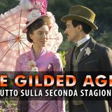 The Gilded Age 2: Tutto Sulla Seconda Stagione Della Serie!