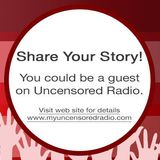 Uncensored Radio: Psychic Marie Joins Us