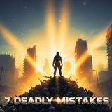 7 Reasons Smart People Die in Disasters (And How to Stop Them)