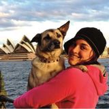 L'Italia non mi faceva sentire me stessa... - La storia di Sarah Dallera da Sidney  -  ecco perche' sono andata via ....