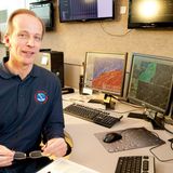 Weather Matters with NWS Meteorologist Scott Whittier