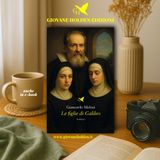 #222 - “Le figlie di Galileo” di Giancarlo Melosi