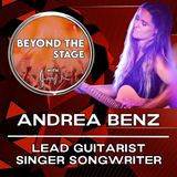 Episode-11- Andrea Benz