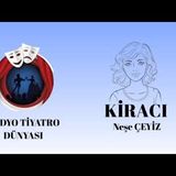 Kiracı - Neşe Çeyiz - Radyo Tiyatrosu Polisiye