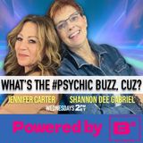 What's the #Psychic Buzz Cuz - 04/02/25