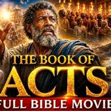 The Book Of ACTS Explains CLEARLY How The Church Was Born_(MP3_160K)