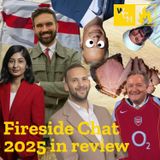 E114: [TEASER] Fireside Chat – 2025 in review