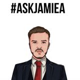 Episode 4 - #AskJamieA