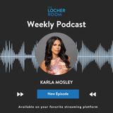 Karla Mosley Talks Beyond the Gates, Guiding Light & More