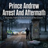 Prince Andrew – Arrest and Aftermath - A Kingdom Divided: How the Scandal Redefined Public Trust in the Monarchy
