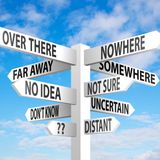 71) What is my purpose in life, Lord?