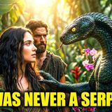 The Secret of the Serpent in Genesis_ What the Hebrew Text Reveals Will Shock You