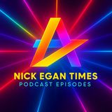Annie Shapiro | Vevo Interview (Episode 149) | Nick Egan Times