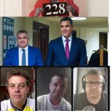 el corsario digital y el calendario escolar