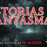 #31 💀3 historias de fantasmas que podrían ser verdad: 👻Fantasma Pontevedra 😱La Llorona 🏚️Winchester