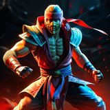 Liquid Gamer S1E17 – Mortal Kombat