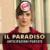 Il Paradiso Delle Signore Anticipazioni: Il Passato Oscuro Di Rita Viene A Galla!