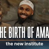 From Dream to Reality: The Birth of Al-Madrasatu Ar-Rahmaniyyah || No Name Podcast #AMAR