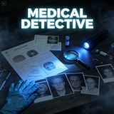 Das Letzte Geständnis I True Crime Doku zum Einschlafen I Krimi Hörspiel (Parodie)